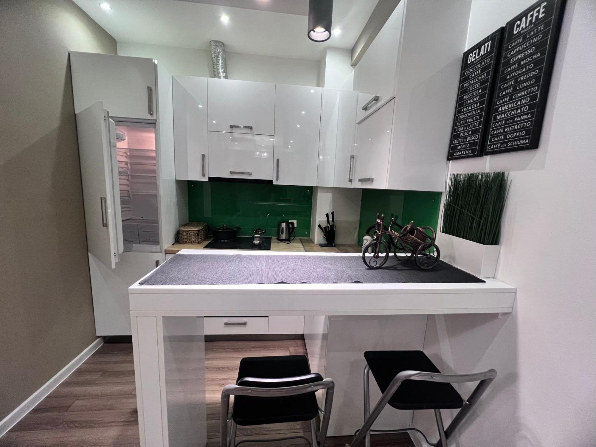 Sophio House In Gagarini Daire Tiflis Dış mekan fotoğraf