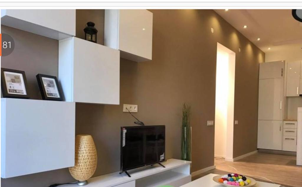 Sophio House In Gagarini Daire Tiflis Dış mekan fotoğraf