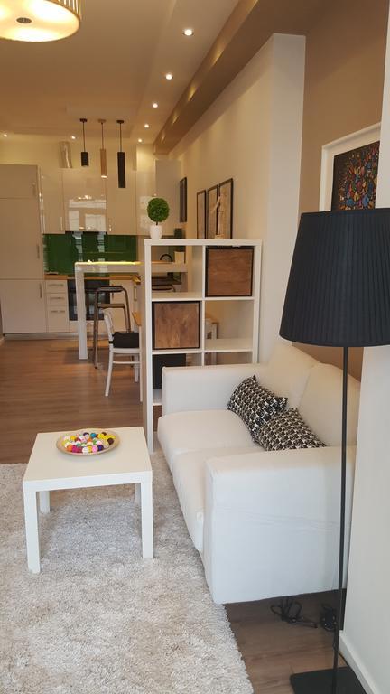 Sophio House In Gagarini Daire Tiflis Dış mekan fotoğraf