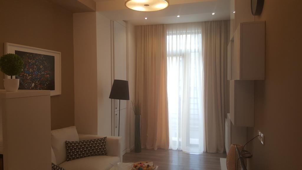 Sophio House In Gagarini Daire Tiflis Dış mekan fotoğraf